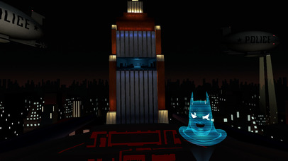 View-Master® Batman Animated VR screenshot 3