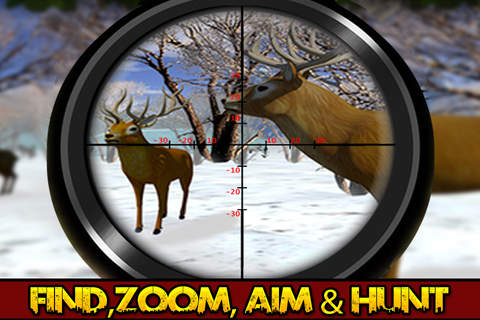 2015 Bear Hunt Challenge : African wildlife Hunting Simulator PRO screenshot 3