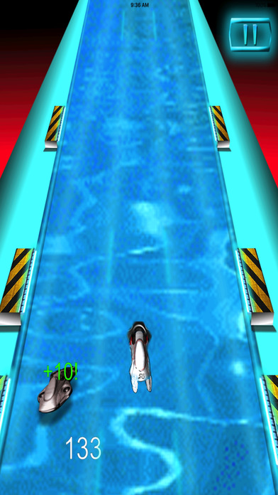 A New Water Turbo -Accelerate Water Races screenshot 3