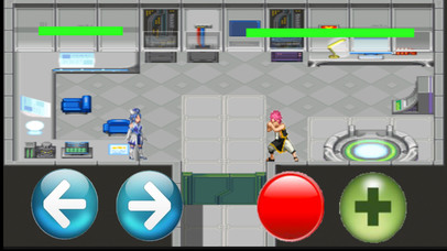 fight1 screenshot 2