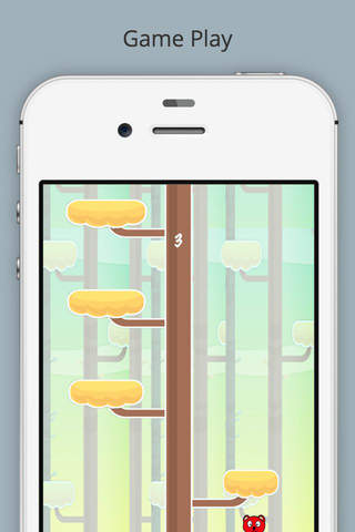 Jumping Weasel-Tree Climbers screenshot 3