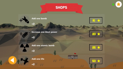 Atomic Battle EX screenshot 4