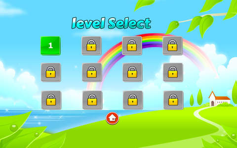 Horse Funny Puzzles Game For Little Pony Version screenshot 2
