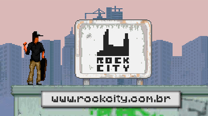 Rock City screenshot 3