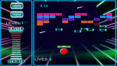 Adventure Ball:Classic Revolution Game screenshot 4