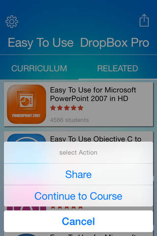 Easy To Use DropBox Pro Edition screenshot 3