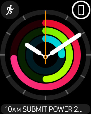 iPhone Screenshot 4