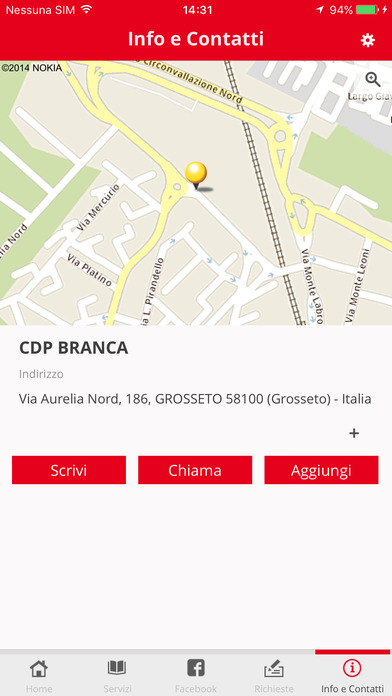 CDP Branca screenshot 4