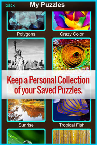 Jigsaw Puzzle-Pieces World Bug-Free screenshot 3