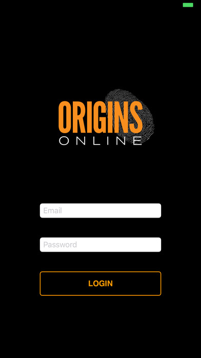 Origins Online PT screenshot 4