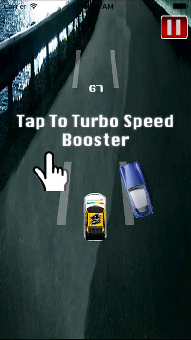 A Car Unlimited Pro : Turbo Fast screenshot 3