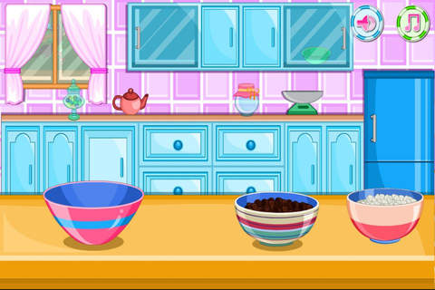 Cooking Candy Pizza 2 screenshot 3