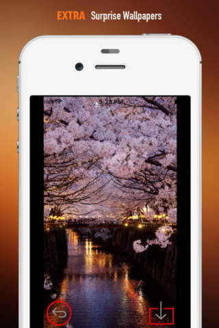 Tokyo Wallpapers HD: Quotes Backgrounds with City Pictures screenshot 3