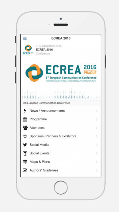 ECREA 2016 screenshot 2