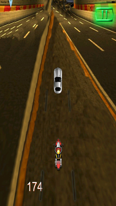 Acrobat Impossible Hill: A Fun Unlimited Race screenshot 4