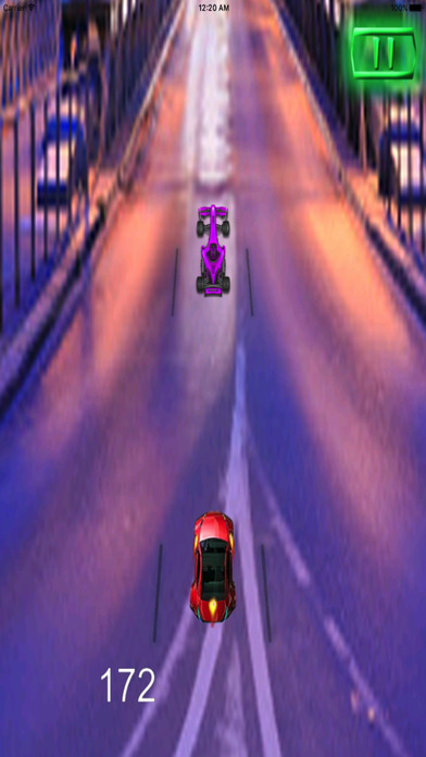 A Car Fast: Driver In The Route now screenshot 3