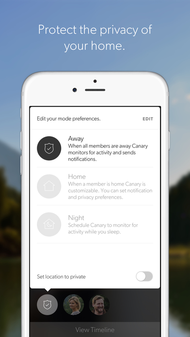 iPhone Screenshot 5