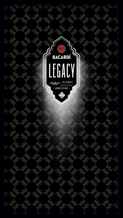 BACARDI Legacy screenshot 2