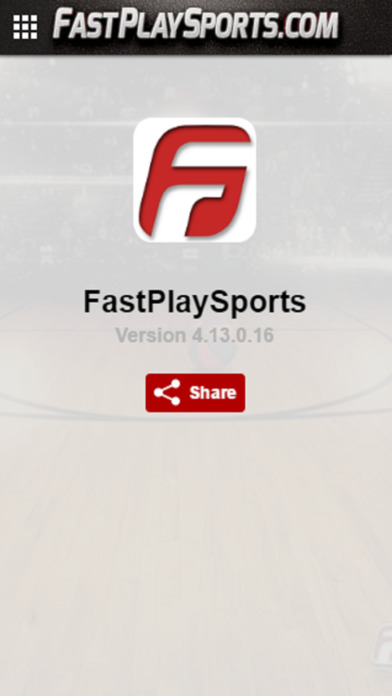 FastPlaySports screenshot 2
