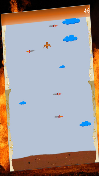 Clash Of Dragon Fly screenshot 2