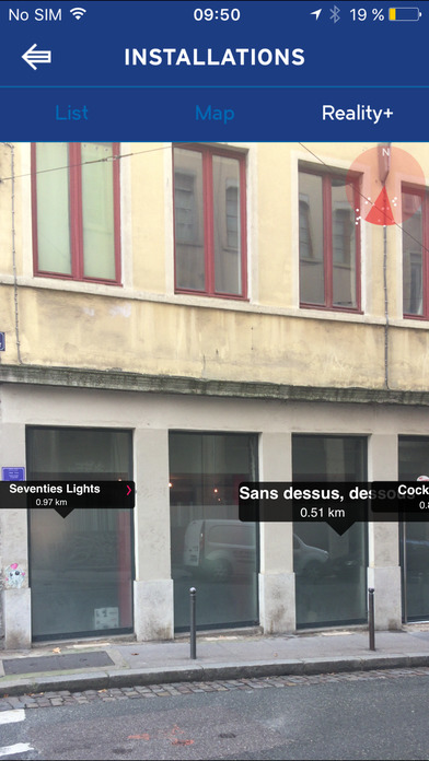 Fête des Lumières 2016  - 8 au 10 décembre - Lyon screenshot 4