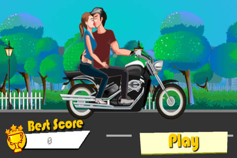 Highway Racer 3 screenshot 3