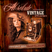 Absolute Vintage STUDIO