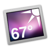 WeatherMin - Desktop Weather!