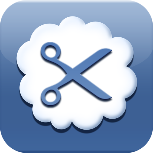 CloudClip Manager