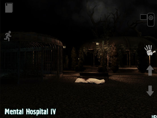 Игра Mental Hospital IV HD