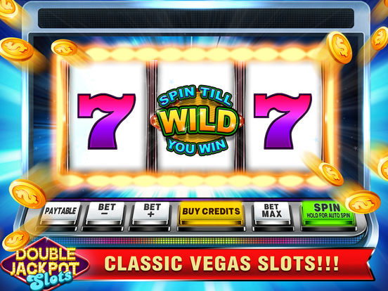 vegas jackpot slots videos