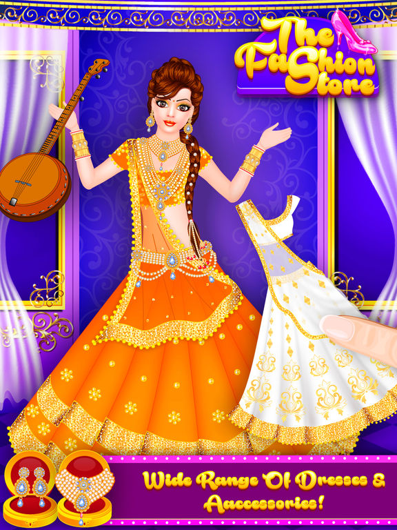 gopi doll games online