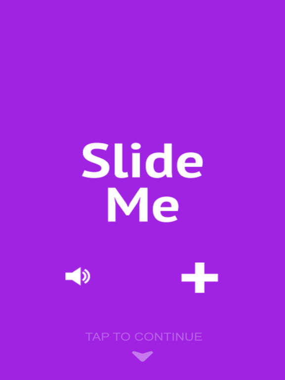 Скачать игру Slide Me - relax game
