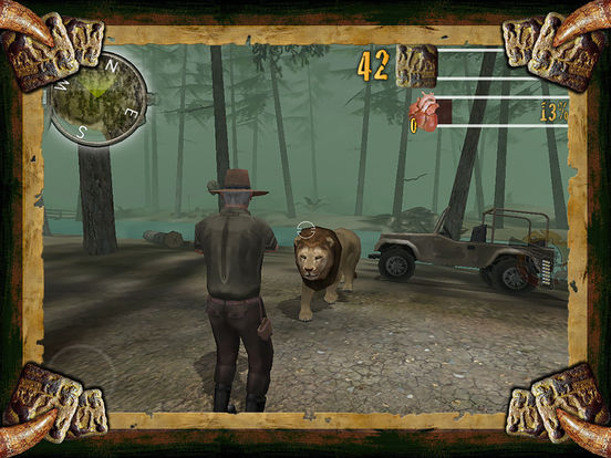 iPad Screenshot 3