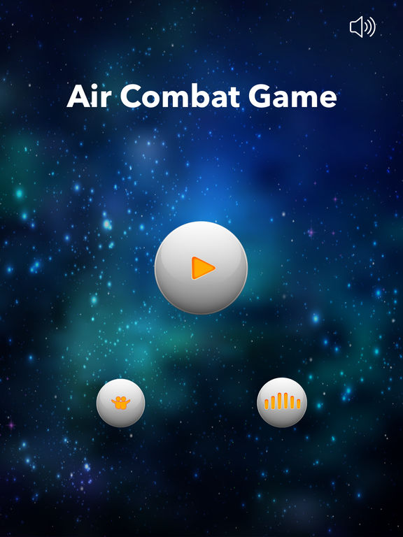 Air Combat Game on the App Store