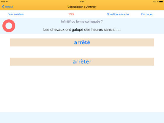 iPad Screenshot 4