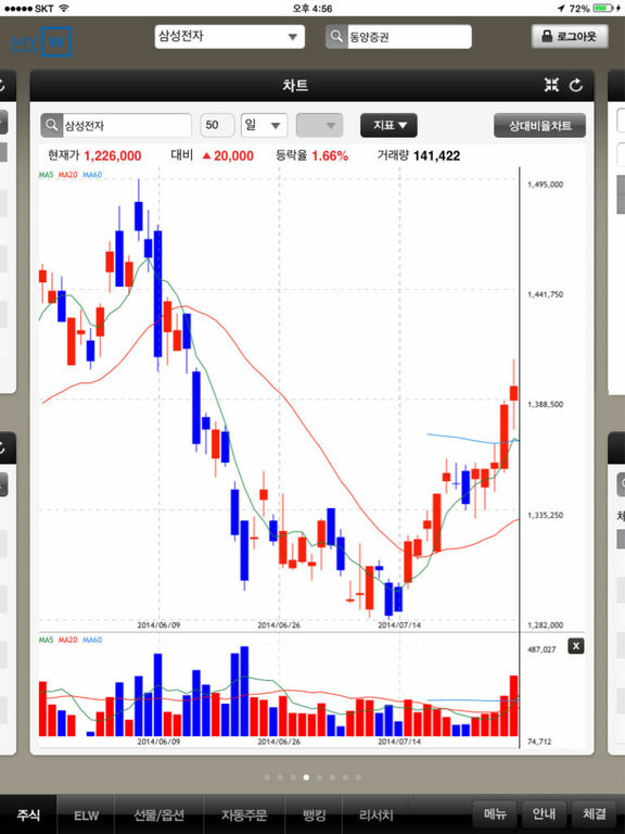 iPad Screenshot 3