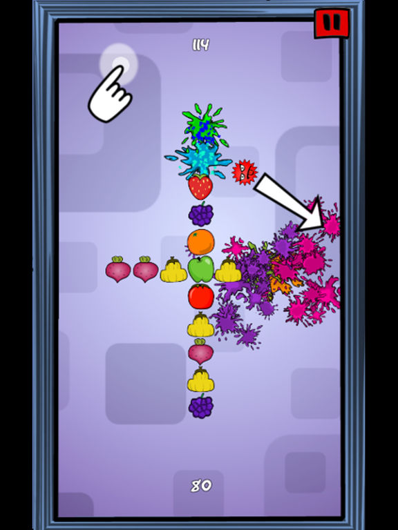 App Shopper Go Splat (Games)