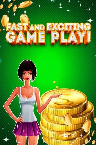 Real Casino Super Lucky Vip - Fortune Slots 777 screenshot 2