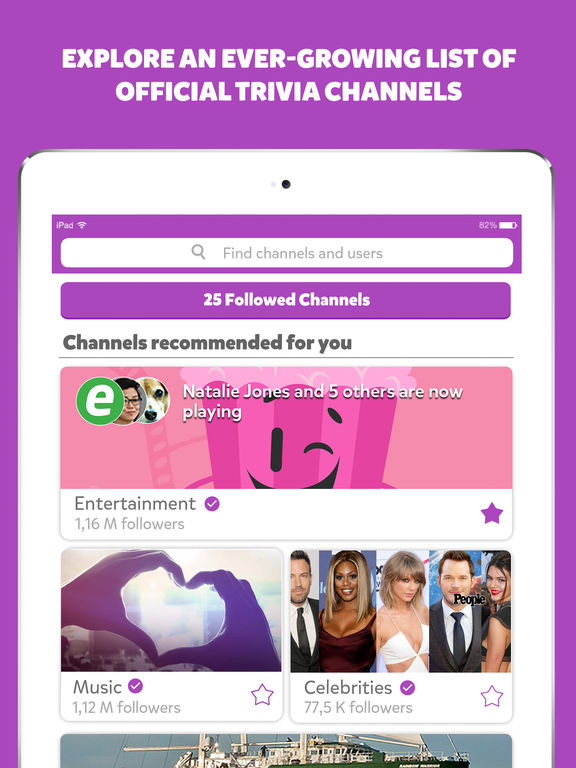 Endless lives coupon trivia crack