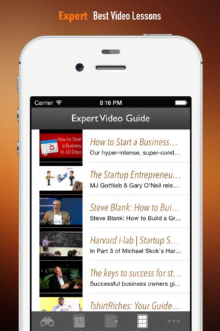 How to Start Up a Business: Know-How with Cheat Sheets and Video Guide screenshot 2