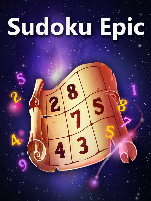 nook sudoku app