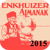 Enkhuizer Almanak 2015 - Enkhuizer Almanak