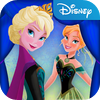 Disney Publishing Worldwide Applications - Frozen: Story Theater  artwork