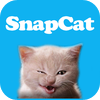 Cory Forsyth - SnapCat - Mobile Cat Sharing アートワーク