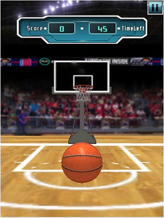 1player basketball games