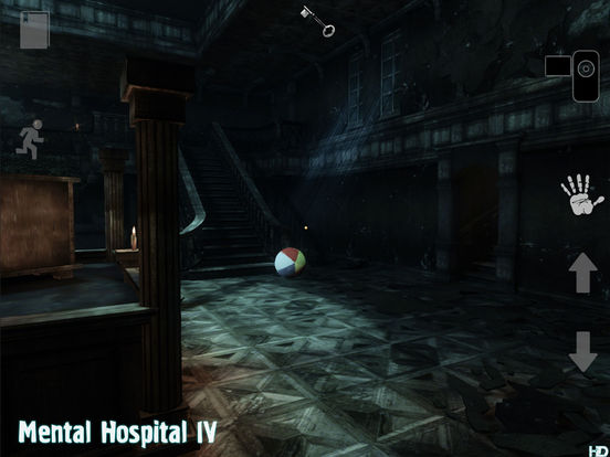 Скачать игру Mental Hospital IV HD
