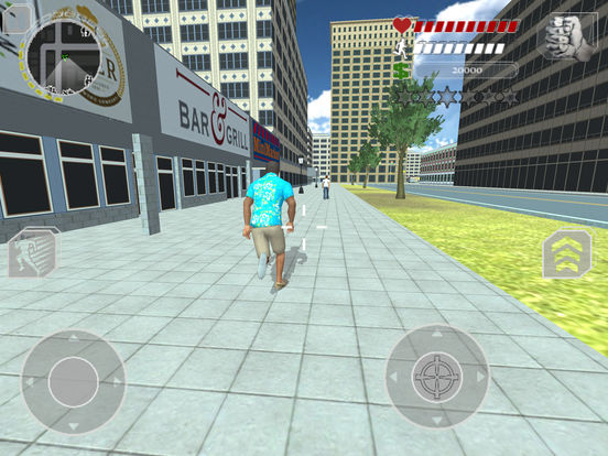 Miami vice town game download