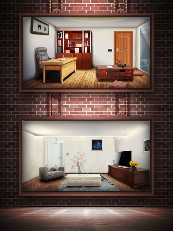 Скачать Escape Room:100 Rooms 8 (Murder Mystery house, Doors, and Floors games)