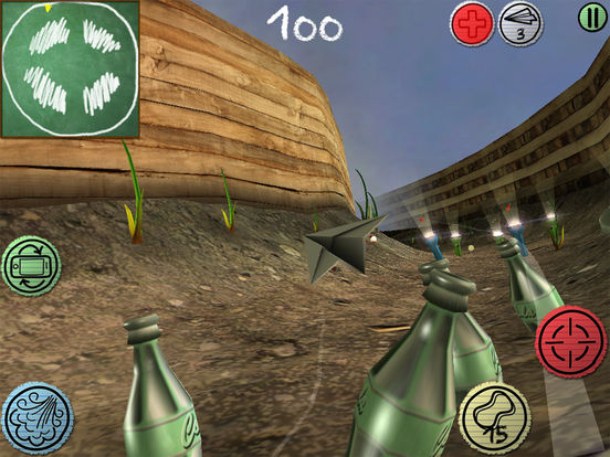 Air Wings®screeshot 3